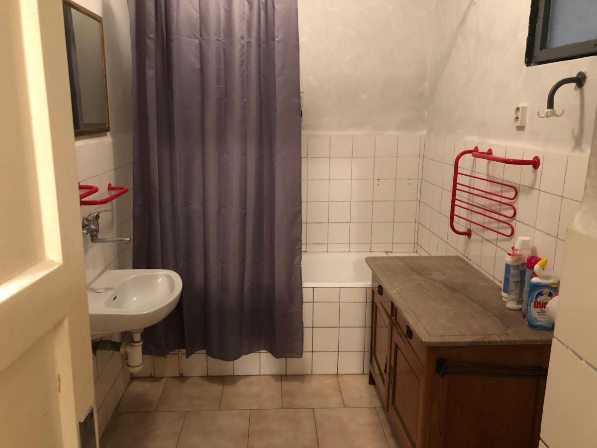 Apartman Bohema Apartment Kourim ภายนอก รูปภาพ